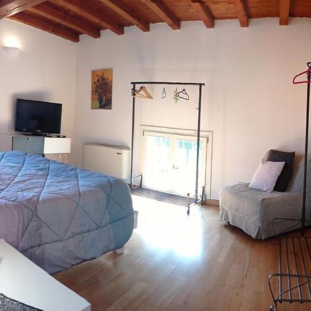 La Casa Di Cavazzona Leilighet Eksteriør bilde
